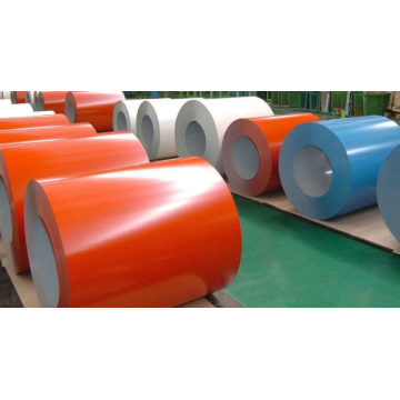 0.6mm galvanized steel sheet coil